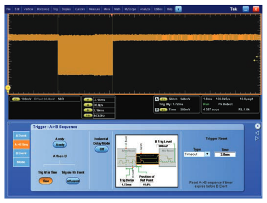 2001 SPECIFIED CALIBRATION INTERVALS