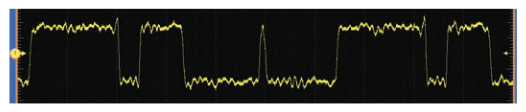 2001 SPECIFIED CALIBRATION INTERVALS