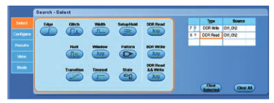 2001 SPECIFIED CALIBRATION INTERVALS