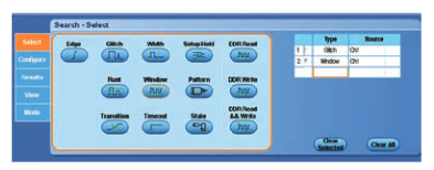 2001 SPECIFIED CALIBRATION INTERVALS