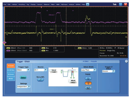 2001 SPECIFIED CALIBRATION INTERVALS