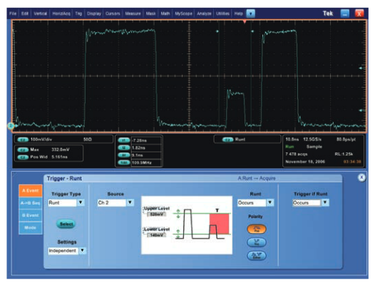 2001 SPECIFIED CALIBRATION INTERVALS