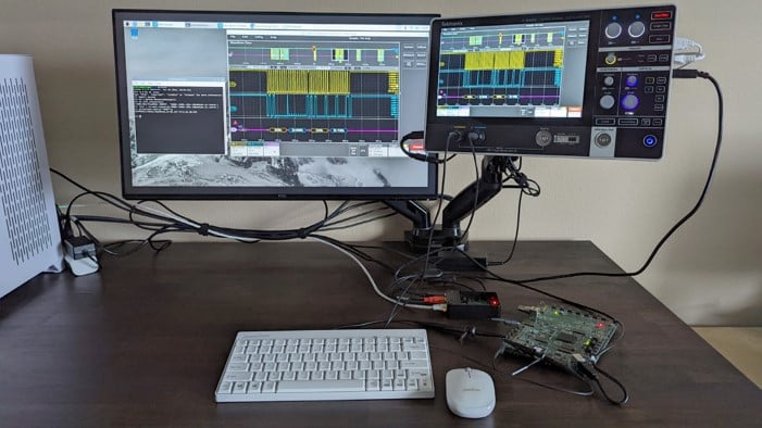 Getting started with Raspberry Pi