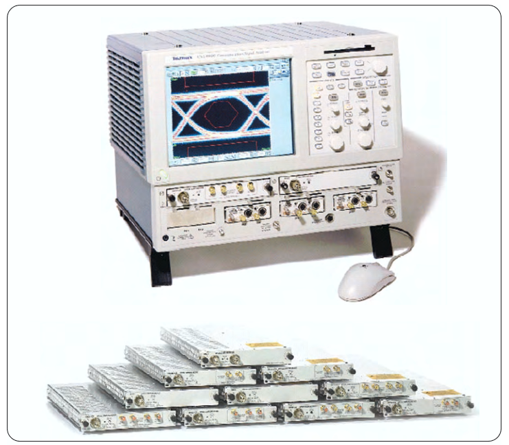 2001 SPECIFIED CALIBRATION INTERVALS