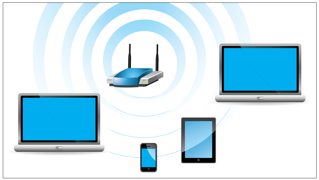 General Test Systems - Provide End-to-End Wireless Communication
