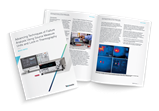 Advancing Techniques of Failure Analysis Using Source Measure Units and Lock-in Thermography