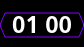2001 SPECIFIED CALIBRATION INTERVALS