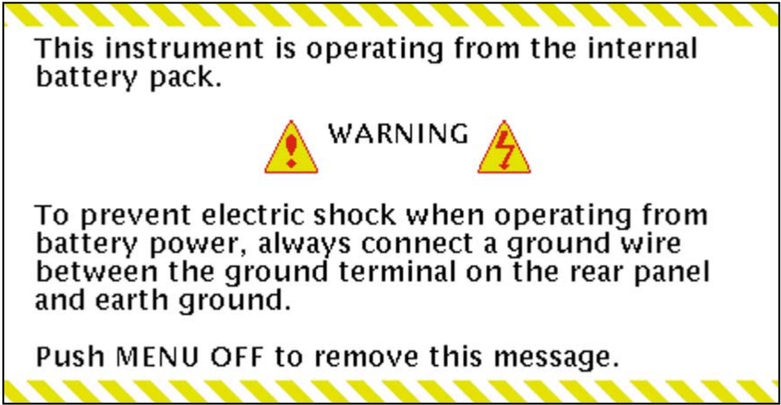 Floating Oscilloscope Measurements ... And Operator Protection | Tektronix