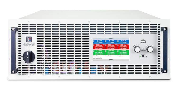 A picture of the EA-BT 20000 Series.