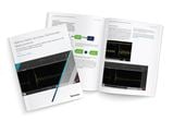 High Vertical Resolution Oscilloscopes