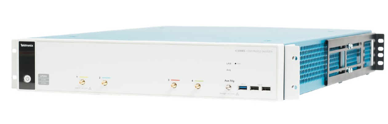 6 Series Low Profile Digitizer