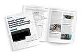 Thumbnail image of How to Select Shunt Resistors for High Bandwidth Oscilloscope Current Measurements Application Note