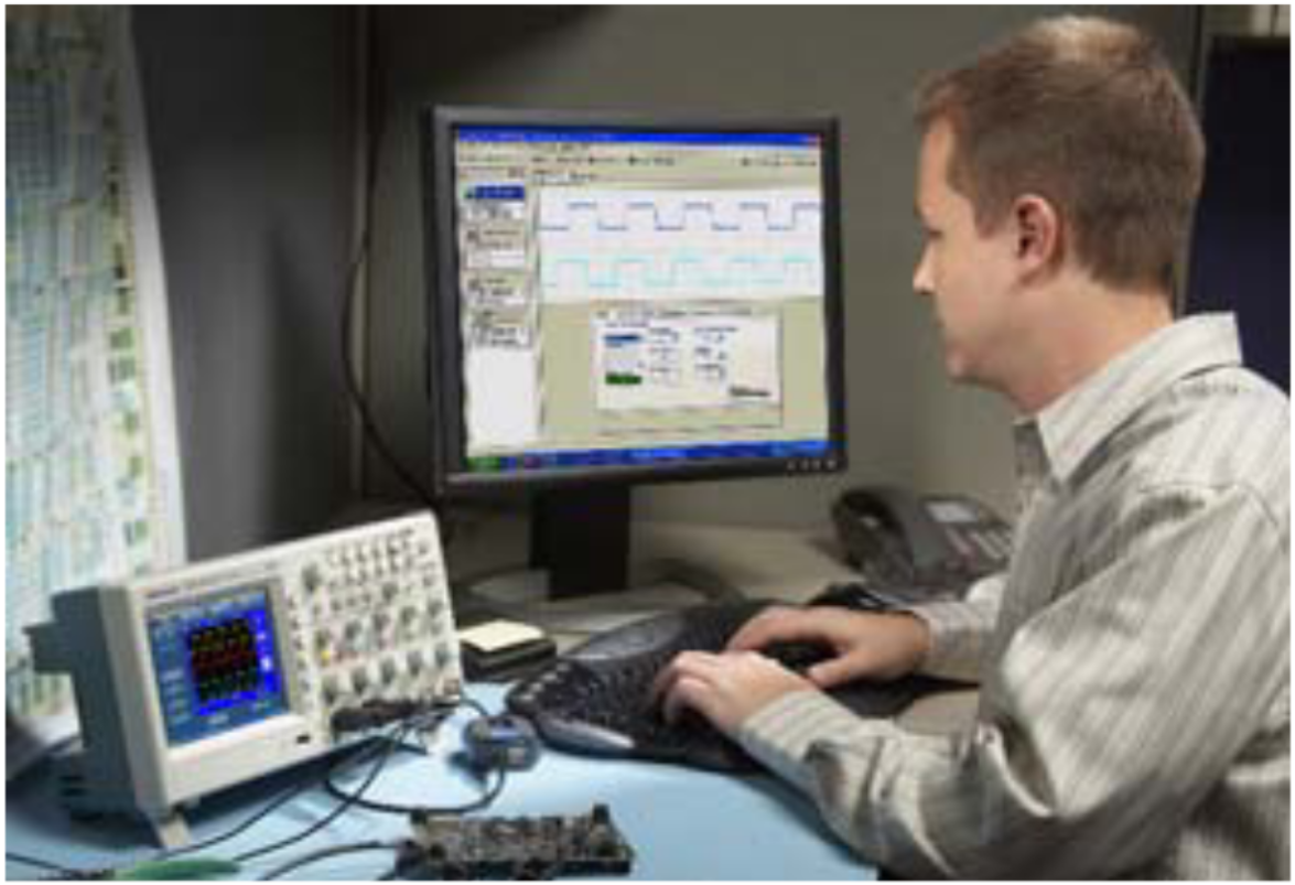 Document and analyze information on your PC.