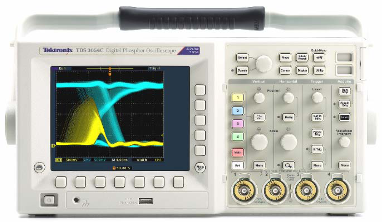TDS3054C