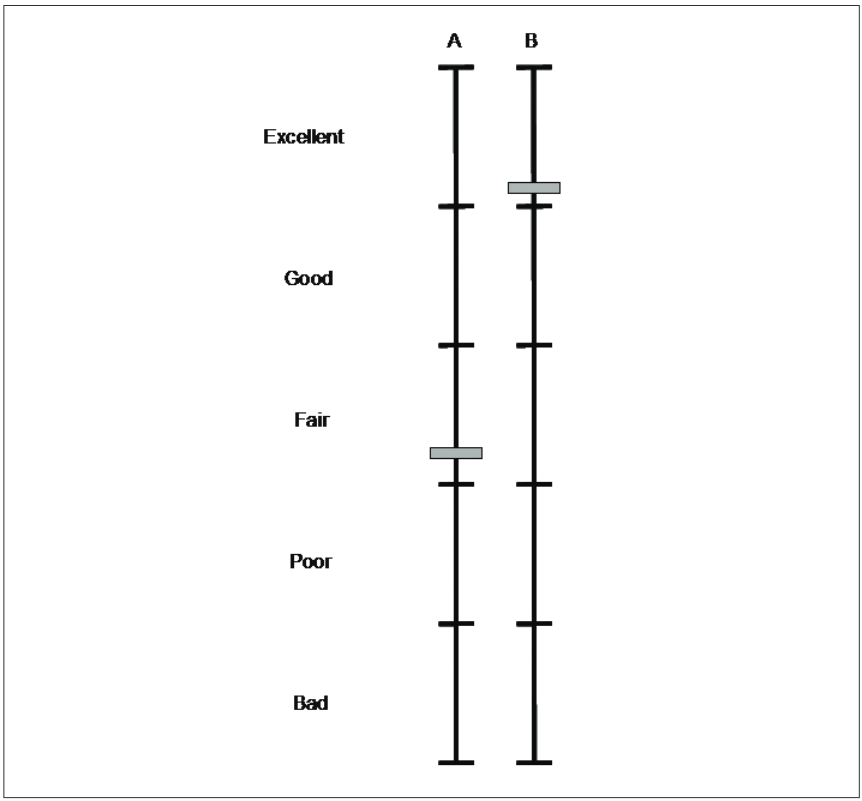 Quality Scale