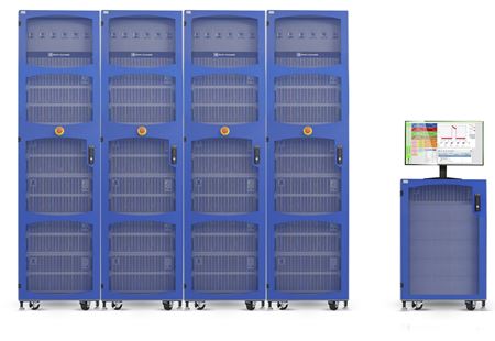 BTS10-300_Rack-System