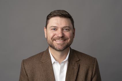 Test and Measurement: Tektronix names new president 1 Chris Bohn