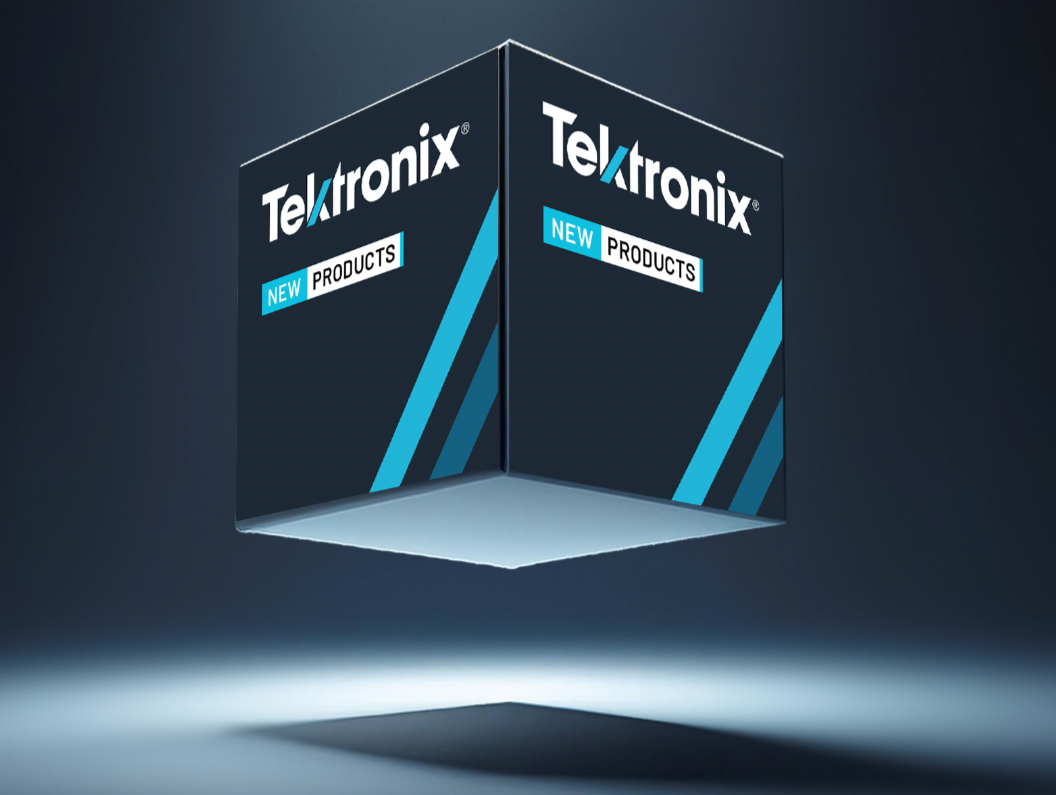 Tektronix Launches New Products at electronica 2024