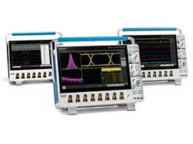 Encore | Tektronix