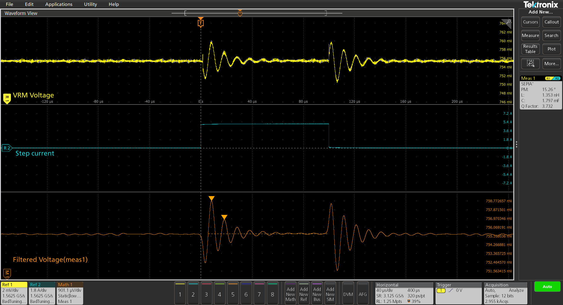 PDN Datasheet Image
