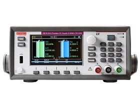 Keithley機器および製品 | テクトロニクス