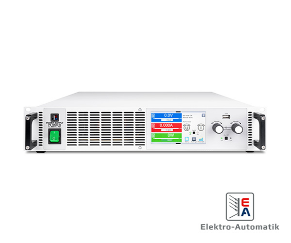 EA-PSI 10000 Series Programmable Power Supplies | Tektronix EA-PSI 10000 Series Programmable Power Supplies | Tektronix