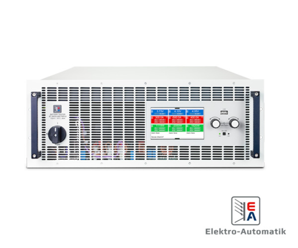 EA-BT 20000 Triple 4U