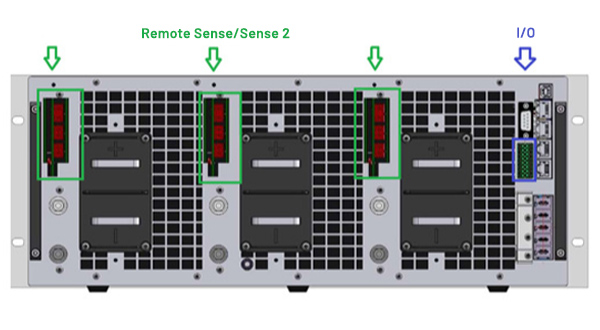 Remote/Safety Sense