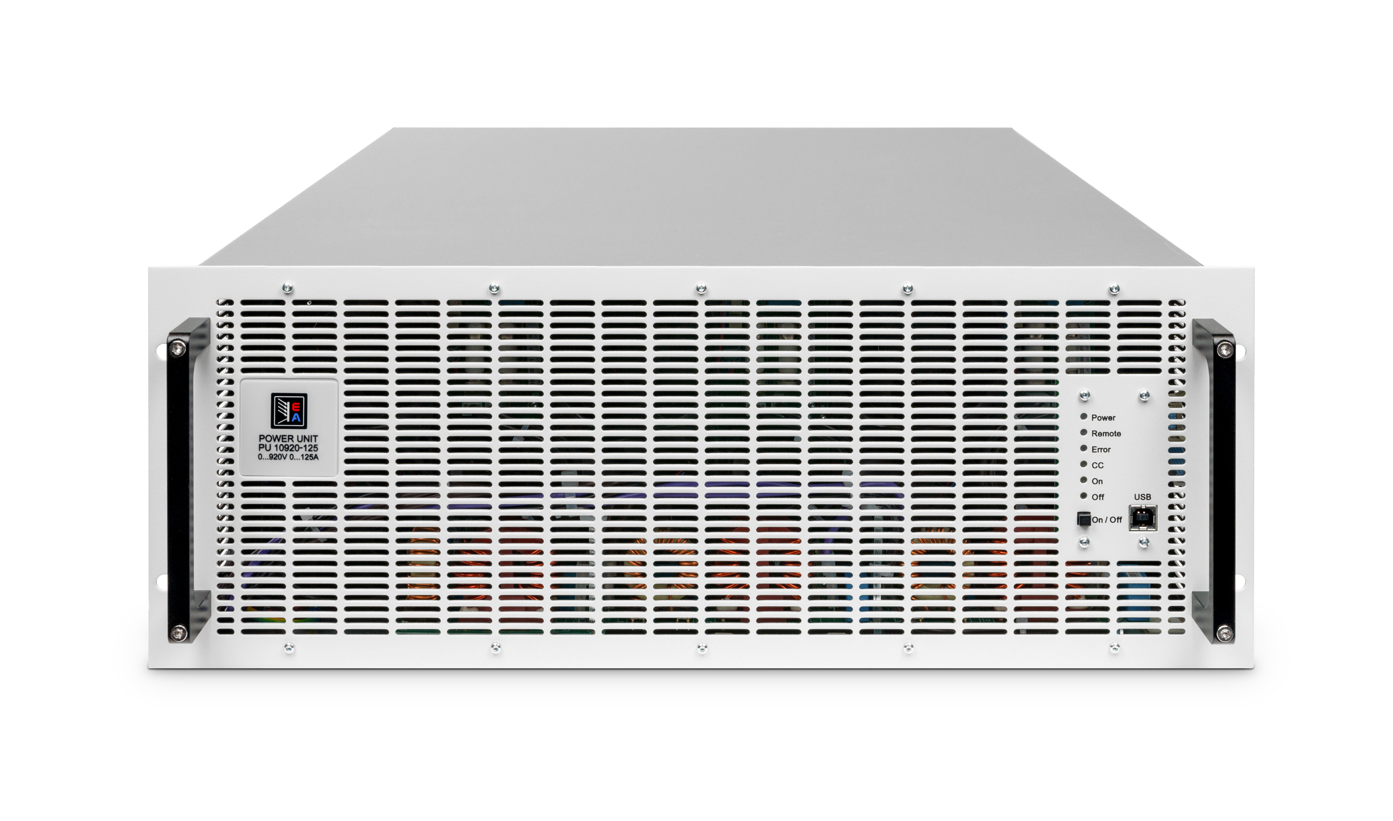 Industrial Power Units