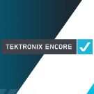 Tektronix Encore
