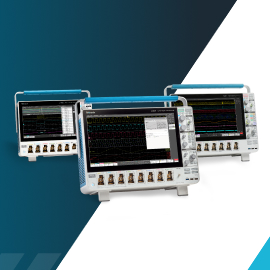 Loyalty Gets Rewarded! 50% Off Oscilloscope Upgrades