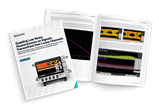 Technical paper on how QuietChannel Technology enables low-noise measurements on de-embedded signals