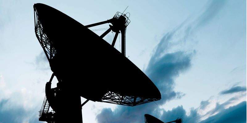Radio Frequency Receivers Radio Frequency Receivers