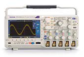 MSO2000B mixed signal oscilloscope
