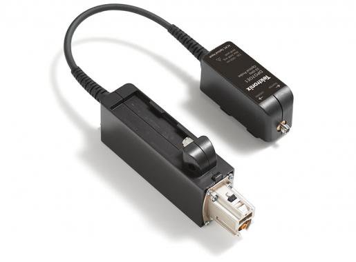 DPO70E1-high-bandwidth-optical-probe-input