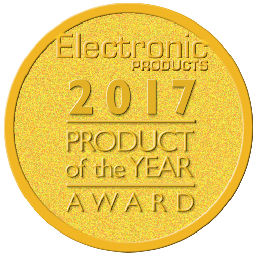 Electronic-Products-2017-Award