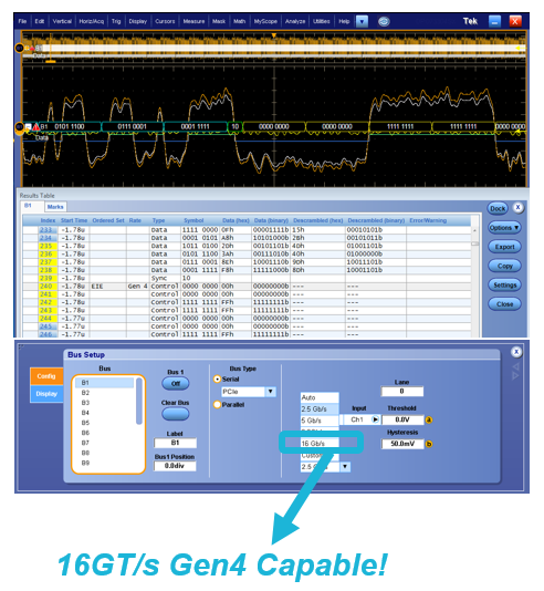 PCIe_Decoder_Gen4_16GT_s