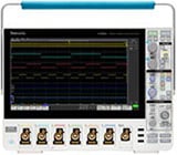 4 系列 MSO 混合訊號示波器