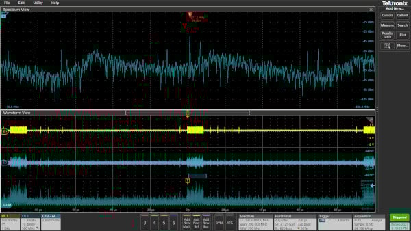 How to prepare for successful EMI and EMC testing | Tektronix How to prepare for successful EMI and EMC testing | Tektronix