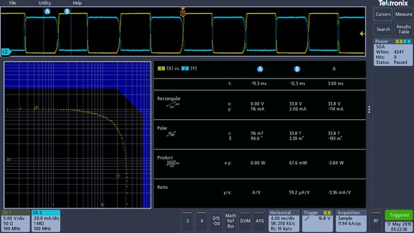 3PWR-Power-Analysis-Application-Module-Datasheet-KO_KR-10-L
