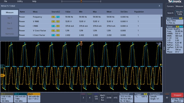 3PWR-Power-Analysis-Application-Module-Datasheet-KO_KR-11-L