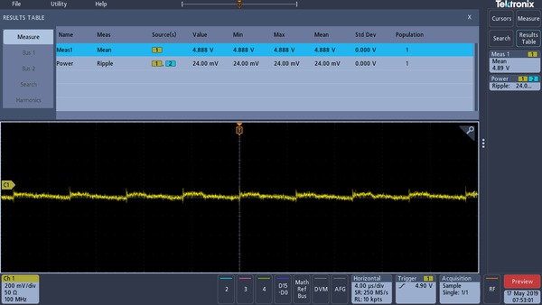 3PWR-Power-Analysis-Application-Module-Datasheet-KO_KR-13-L