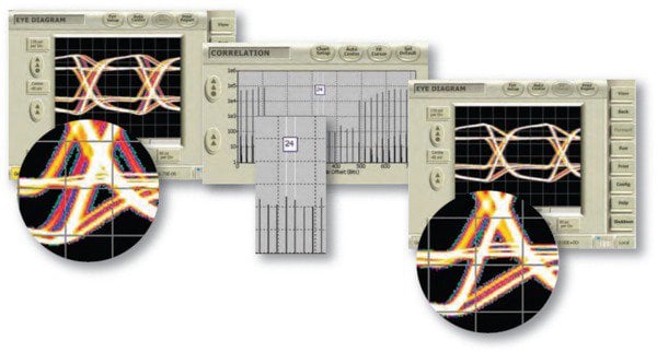 BSX Series BERTScope Datasheet | Tektronix