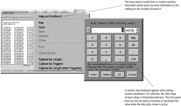 BSX Series BERTScope Datasheet | Tektronix