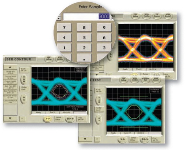 Bit Error Rate Tester | Tektronix