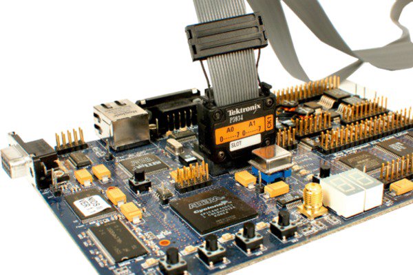 Tektronix Logic Analyzer Probes | テクトロニクス Tektronix Logic Analyzer Probes | テクトロニクス