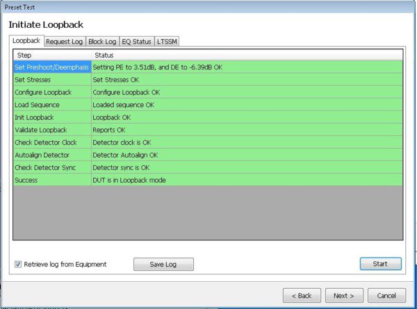 PCI Express | Tektronix