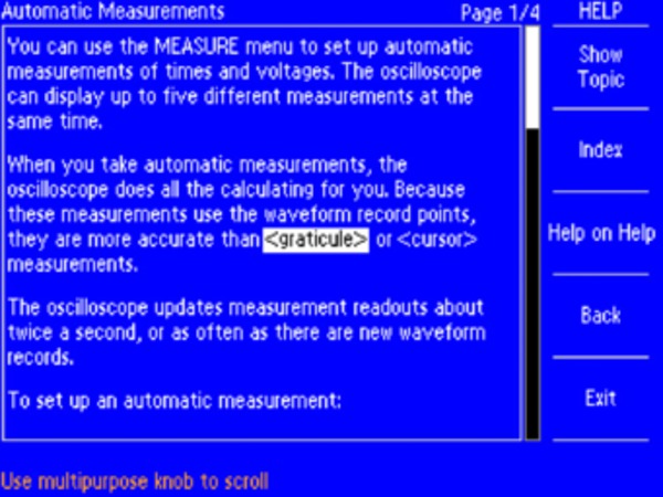 TBS1000-Digital-Storage-Oscilloscope-Datasheet-KO_KR-12-L
