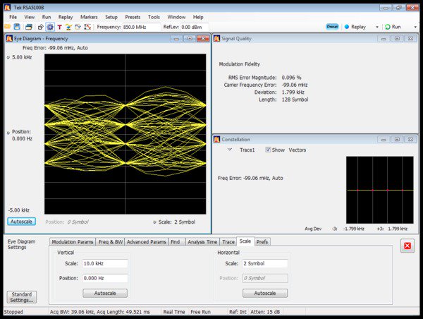 TSG4100A-Vector-Signal-Generators-Datasheet-FR_FR-17-L