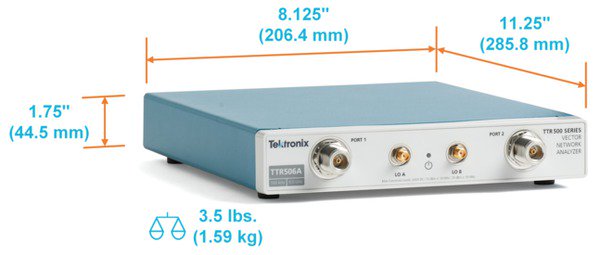 Analyzers | Tektronix